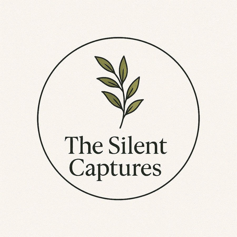 The Silent Captures logo